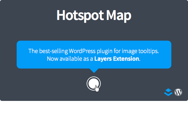 Hotspot Map - Image Tooltips For Layers - 1