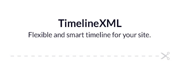 jQuery TimelineXML - 1